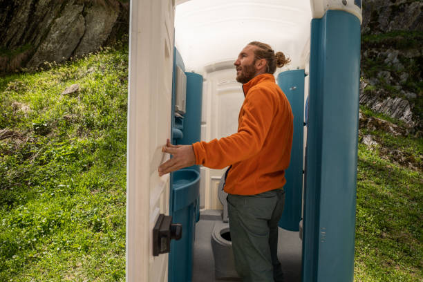 Best Portable bathroom rental  in Vienna, VA