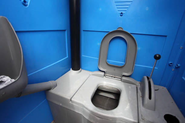 Best Portable restroom trailer rental  in Vienna, VA